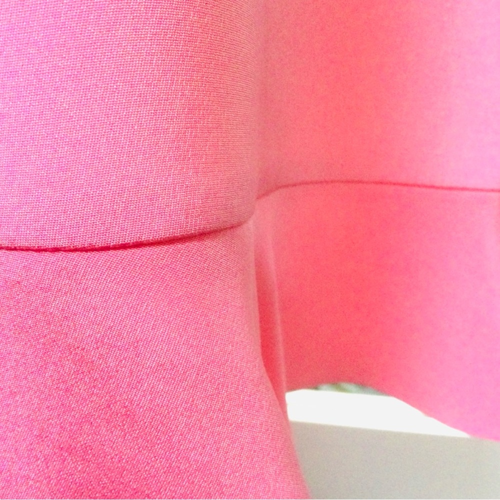 Silk Dress - Hugo Buscati. - Picture 2 of 4